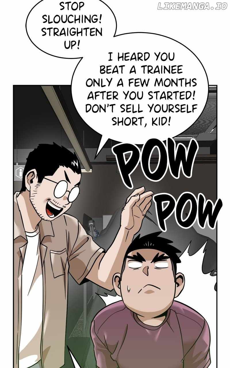 Double Click Chapter 185 44